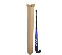 SelfHold Hockey Stick Cardboard Boxes 950 x 130 x 100mm - STRONG Long Cardboard Mailing Shipping Boxes | Ideal For Safely Delivering Hockey Sticks to Customers, Clubs, or Retailers (5)