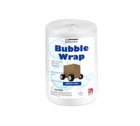 SelfHold Large Roll of Bubble Wrap (20mm Diameter), Heavy-Duty Cushioning for Moving House, Packing, Shipping, and Storage (1000mm x 50m (Large furniture, TV screens))