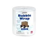 SelfHold Roll of Bubble Wrap 500mm x 100m | Quality Bubble Wrap Roll for Shipping, Storage, and Protect Your Goods | Suitable for wrapping glassware, electronics, artwork, furniture, laptops, etc