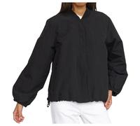 Selfhood - Women's Bomber Jacket - Casual jacket size S, black