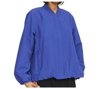 Selfhood - Women's Bomber Jacket - Casual jacket size S, blue