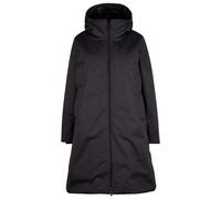 Selfhood - Women's Hooded Parka - Coat size L, black