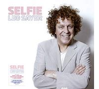 Leo Sayer - Selfie [VINYL]