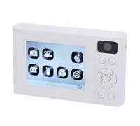 Selfie Camera, Multiple Filters Make the Digital Camera with Front and Rear Camera to Travel for Students