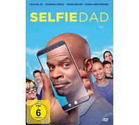 Selfie Dad [Region 2]