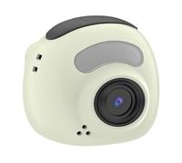 Selfie Digital Thumb Camera Student-specific Compact Digital Camera Portable Vintage VLOG Fun Campus Mini Color Camera