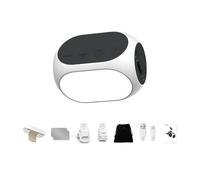 Selfie Light 3 Color Mode 10 Brightness Rechargeable Fill For Gimbals Stabilizer Live Streaming Selfie