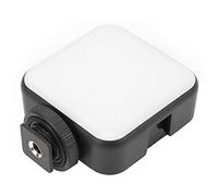 Selfie Light Photographic Lighting Vlog Fill Lamp 5600K Video Stream Light 5 Speed Switch, For Teleconferences Remote Work Video Conferences Photography