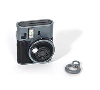 Selfie Mirror For Instax Mini 41, Mini 12 Camera Close-Up Lens (Gray)