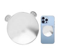 Selfie Mirrors for Rear Camera, Selfie Mirrors for Phone Case,Rear Camera HD Reflective Glass for | Mobile Phone Rear Camera Selfie Accessories for Live Streaming and Video Recording