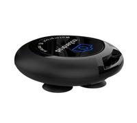 Selfie Remote Control, TPU PC Waterproof | Red Pepper 15m Long Distance Wireless Shutter 10g, Compact Portable Push Button Device For Mobile Phone Outdoor Photography