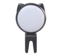 Selfie Ring Light - Led Phone Tablet Light, Multi-Mode Rechargeable Fill Lamp Featuring Soft Glow Illumination, Travel-Friendly Video Lighting for Streaming Photography and Meetings