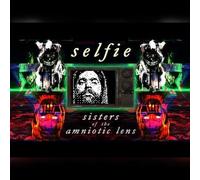 Selfie: Sisters of the Amniotic Lens (PC) Steam Key - GLOBAL