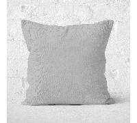 Selfie Square Cushion - 40x40cm - Soft Touch