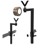 Selfie Stands - Adjustable Height Photography Stands, Compact Tripod for Selfie, Portable | Outdoor Travel Tent Adventure Climbing Picnic Camping Ra