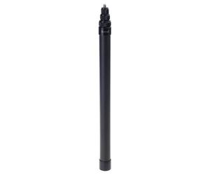 Selfie Stick Carbon Fiber Action Camera, Hiking | Adjustable Length, Carbon Fiber Shockproof Walking, Action Camera Accessory, Hiking, Monopod