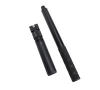 Selfie Stick Carbon Fiber, Extended Super Long Pole, 360 Time Photography, Compact Portable, Aluminum Alloy & ABS, for Insta360 X4 X3 ONE X2 ONE X ONE RS, Travel Photos