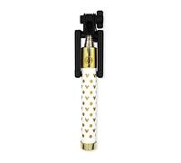 Selfie Stick ERT GROUP Original and officially licensed Disney Mickey 003 SMALL HEAD wireless
