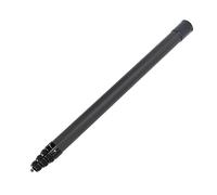 Selfie Stick Extendable Extra Long 2m Carbon Fibre Handheld Adjustable 4 Sections Selfie Stick for Sport Camera Cell Phone