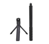 Selfie Stick, Professional Extendable Action Camera Selfie Stick Tripod with 360 Degree Bullet Time Photography for X4 X3 for ONE X2 for ONE X for ONE RS