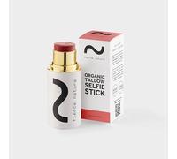 Selfie Stick Tallow Balm for Contour, Blush and Lips, Face Moisturiser, Rhiannon - 7g