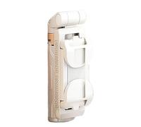 Selfie Stick Tripod, 360° Rotating Phone Holder, Four-Axis Wireless Remote, Portable Lightweight Design, 4.33x2.36 inches Ideal for Smartphones, Vlogging, and Travel Photography