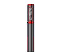 Selfie Stick Tripod Portable Aluminium Alloy Black with Wireless Remote | 50mah Battery, Easy to Carry Design for Taking Pictures and Hiking, Smartphone Stand