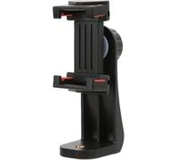 Selfie Stick Tripod Stand, 360° Rotatable Smartphone Tripod Clamp,Phone Holder Phone Tripod Adapter Mount,For Selfies Live Stream