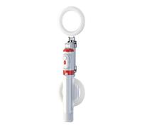Selfie Stick Tripod Stand Mobile Phone Stand With Two Beauty Lights Selfie Sticks 360° 100cm For Travel Phone Tripod Rotation