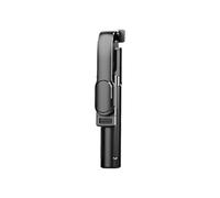 Selfie Stick Tripod Stand With Light Bluetooth-compatible Remote Extendable Tripod For Phone Video