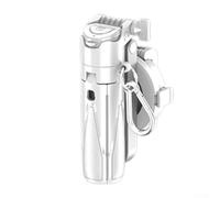 Selfie Tripod With Fill Light, Magnetic Selfie-Stick Tripod, Retractable Functionality For Taking Photos, Live Broadcasts, And Videos(A)