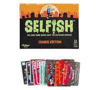 Selfish Zombie Edition - Brand New And Sealed