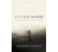 Selfless Minds: A Contemporary Perspective on Vasubandhu's Metaphysics