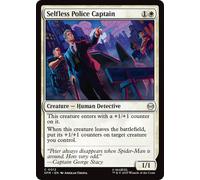 Selfless Police Captain | Marvel's Spider-Man