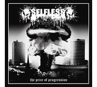 Selfless - The Price Of Progression