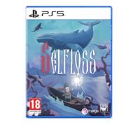 Selfloss PlayStation 5 (Sony Playstation 5)