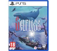 Selfloss (PS5) - Brand New and Sealed