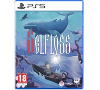 Selfloss (PS5) - Brand New and Sealed
