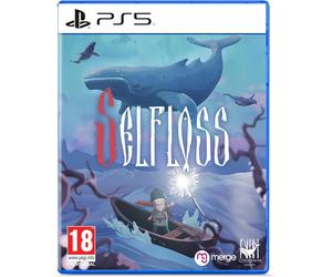 Selfloss (PS5) - Brand New and Sealed