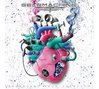 Selfmachine - Broadcast Your Identity