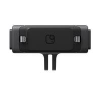 Selfportrait Friendly Camera Parenthesis with Slanted Grip Plan for Corner and Tight Hold Attractive Mounting Answer