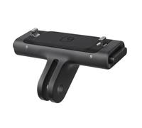 Selfportrait Friendly Camera Parenthesis with Slanted Grip Plan for Corner and Tight Hold Secure Attractive Action Camera Mount