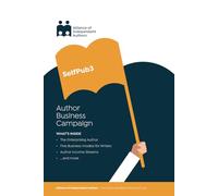 SelfPub3: Author Business Campaign (Campaign Guides)
