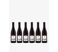 Selfridges Selection Malbec Case of Six 6x750ml