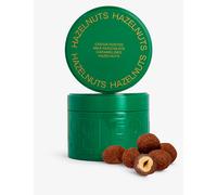 Selfridges Selection Selfridges Selection Cocoa-Dusted Milk Chocolate-Coated Caramelised Hazelnuts 325g