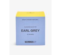 Selfridges Selection Selfridges Selection Earl Grey Flavoured Tea Bags Pack Of 20