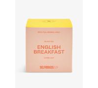 Selfridges Selection Selfridges Selection English Breakfast Loose Tea Leaves 100g