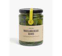 Selfridges Selection Selfridges Selection Italian Nocellara Belice Olives 510g