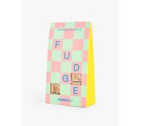 Selfridges Selection Selfridges Selection Madagascan Vanilla Fudge 150g