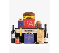 Selfridges Selection Selfridges Selection The Christmas Eve Hamper - 8 Items Included